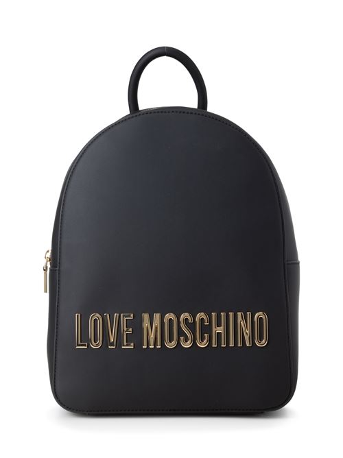 Zaino logato LOVE MOSCHINO | JC4193PP1IKD0000